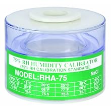Reed Humidity Calibration Standard