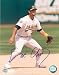 Eric Chavez Autographed/Hand Signed Oakland A's 8x10 Photo