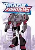 Transformers Animated 2