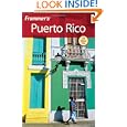 Frommer's Puerto Rico (Frommer's Complete) by John Marino