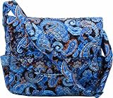 Stephanie Dawn Women's Messenger 10010 Casual Handbag
