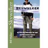 Skywalker--CloseEncountersontheAppalachianTrail