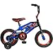 Search : Spiderman 12-Inch Kid's Bicycle