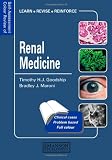 Renal Medicine (Self-Assessment Colour Review)
