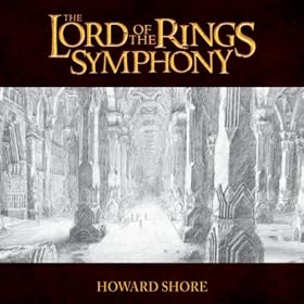 Lord of the Rings Symphony