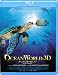 �I�[�V�������[���h3D ~�͂邩�Ȃ�C�̗�~ [Blu-ray]