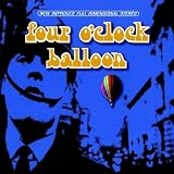 Four OClock Balloon