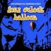 Four O'Clock Balloon