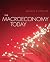 The Macro Economy Today