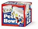 Review Great Gizmos  / Create Your Own Pet Bowl Design