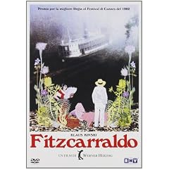 Fitzcarraldo