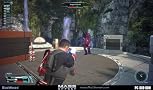 Mass Effect Mass Effect