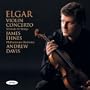 Elgar Violin Concerto - Serenade for Strings