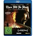 There Will Be Blood [Blu-ray]