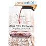 What Price Bordeaux?