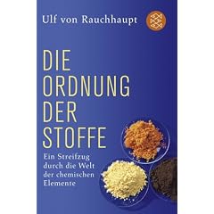 Die Ordnung der Stoffe: Ein Streifzug durch die Welt der chemischen Elemente