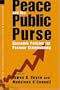 Peace and the Public Purse: Economic Policies for Postwar Statebuilding (Center on International Cooperation Studies in Multilateralism)