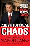 Constitutional Chaos: What Happens When the Government Breaks Its Own Laws