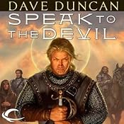 Speak to the Devil: The Brothers Magnus, Book 1 | Dave Duncan