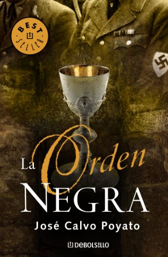 La orden negra (Spanish Edition)
