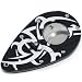 XIKAR Xi Body Art Cutter Tribal