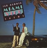 Miami Vice Theme [VINYL]