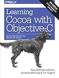 Learning Cocoa with Objective-C