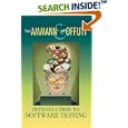 Introduction to Software Testing by Paul Ammann and Jeff Offutt