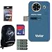 Vivitar DVR-510 Night Vision 2GB Digital Video Camcorder With 1.8-inch LCD Screen Plus 4GB Accessory Kit