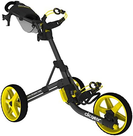 Clicgear Model 3.5+ Golf Cart