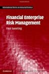 Financial Enterprise Risk Management