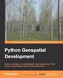 Python Geospatial Development