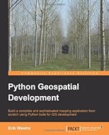 Python Geospatial Development