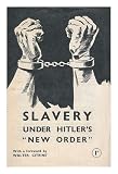 Slavery under Hitler's 