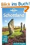 Lonely Planet Reisef�hrer Schottland (Lonely Planet Country Guides)