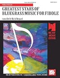 The Greatest Stars of Bluegrass Music : Fiddle
