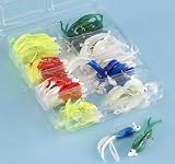 Eagle Claw Rigged Kit 61 - Pc.