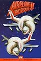Airplane 2: The Sequel (Widescreen)