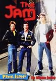 The Jam - Punk Icons [DVD] [2006]