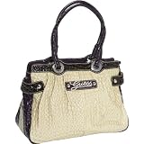 GUESS Comet Satchel