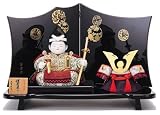 木目込平飾り　大里彩作（NO.6FK8328）