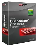 Lexware Buchhalter Pro 2012 Update (Version 12.00)