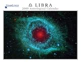 Libra 2009 Starlines Astrological Calendar; ISBN: 1933432446; by: <b>Jeff Adams, Amy West</b>
