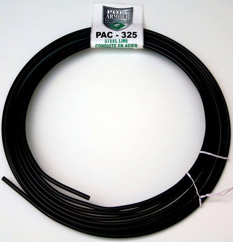 Poly Armour Brake Line Coil (PAC325)