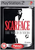 Scarface: The World Is Yours (PS2)