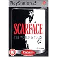 Scarface: The World Is Yours (PS2)
