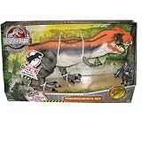 Jurassic Park Deluxe T-Rex Exclusive