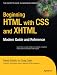 Beginning HTML with CSS and XHTML: Modern Guide and Reference (Beginning: from Novice to Professional)