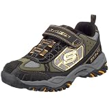 Skechers Little Kid/Big Kid Colossus – Breach Sneaker