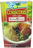 Riviore & Carret Couscous (Medium) 17 Oz Box (500 Gram)
